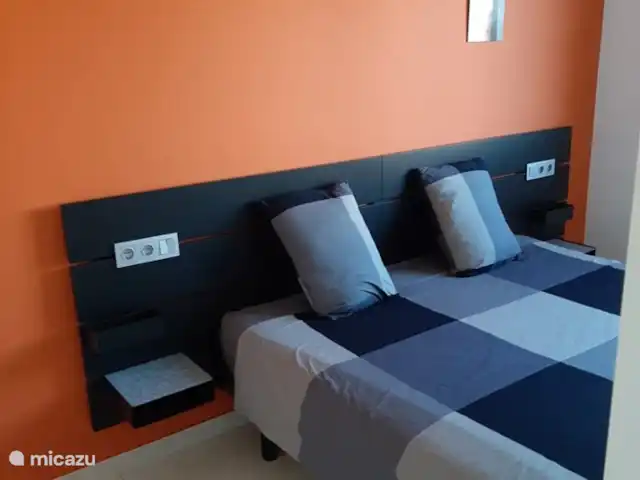 Villa privada de lujo moderno en España, Costa Blanca, Orihuela Costa - villa