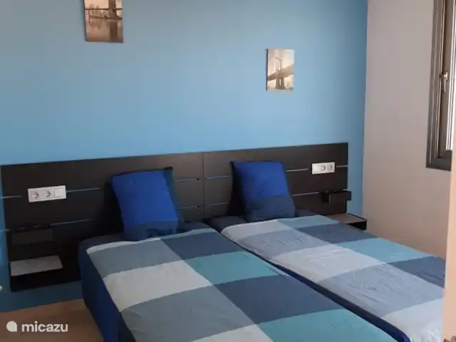 Villa privada de lujo moderno en España, Costa Blanca, Orihuela Costa - villa