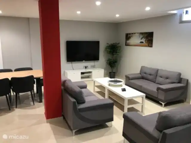 Villa privada de lujo moderno en España, Costa Blanca, Orihuela Costa - villa