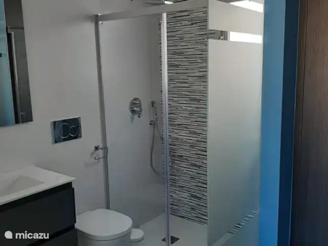 Villa privada de lujo moderno en España, Costa Blanca, Orihuela Costa - villa