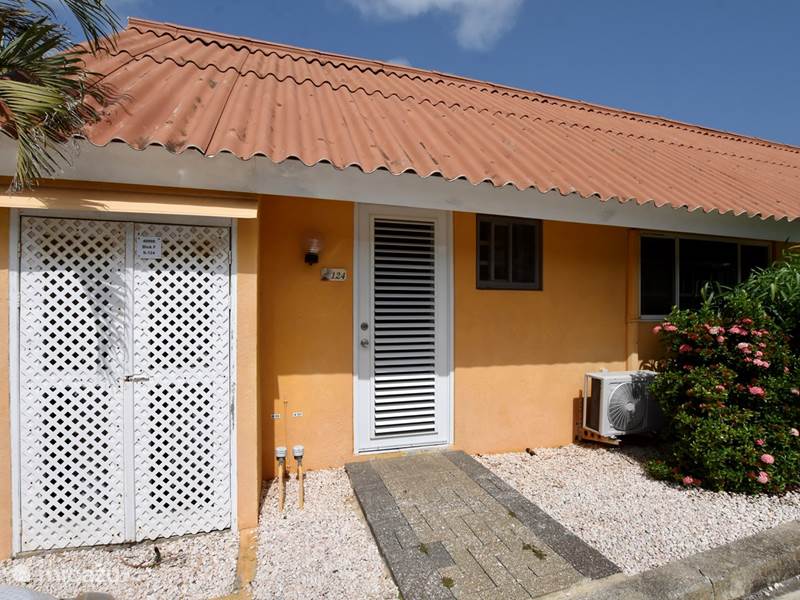 Holiday home in Curaçao, Banda Ariba (East), Seru Coral Holiday house Seru Coral 124