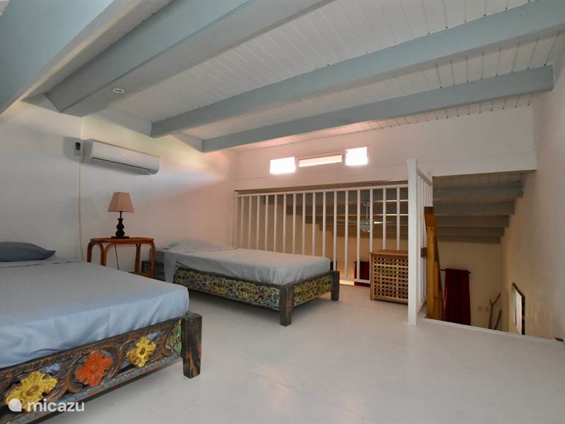 Maison de Vacances Curaçao, Banda Ariba (est), Seru Coral Maison de vacances Appartement Seru Coral