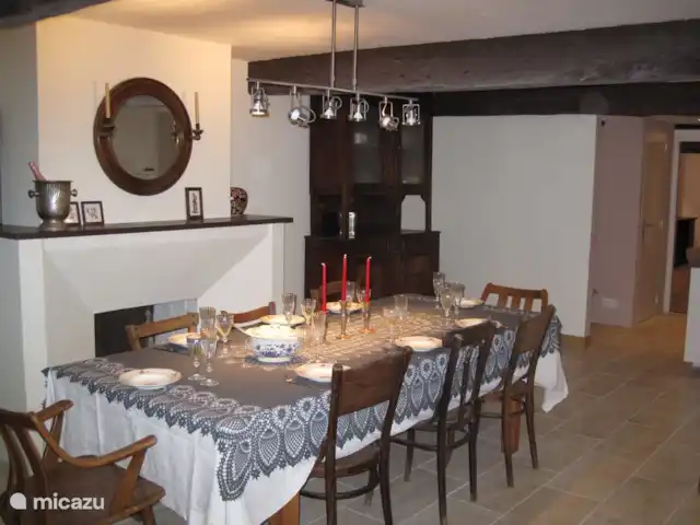 Le Blaireau | France, Gers, Gaujan - maison de vacances Cuisine confortable, entièrement équipée.