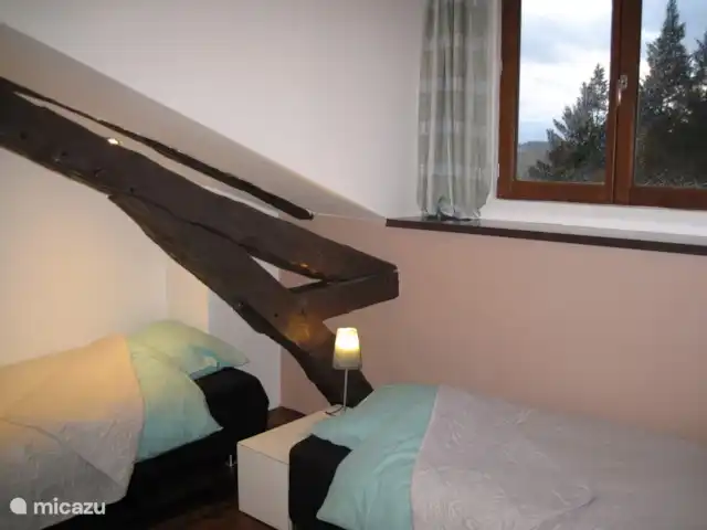 Le Blaireau | France, Gers, Gaujan - maison de vacances Chambre 2