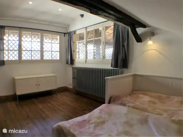 Le Blaireau | France, Gers, Gaujan - maison de vacances Chambre 3