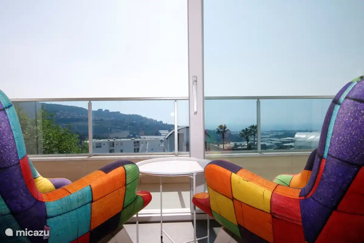 Gemütlicher Sitzplatz im Wohnzimmer