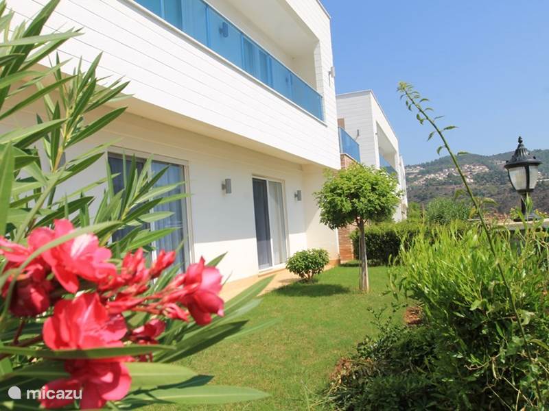 Maison de Vacances Turquie, Riviera Turque, Kargicak Villa Villa de luxe Carlijn avec piscine privée