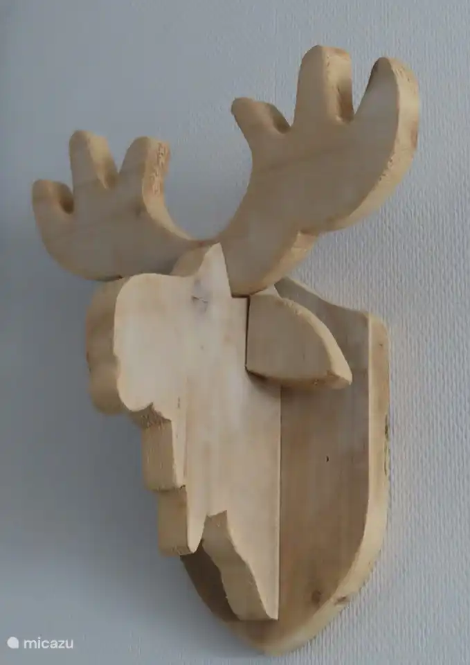 Schwedische Dekoration