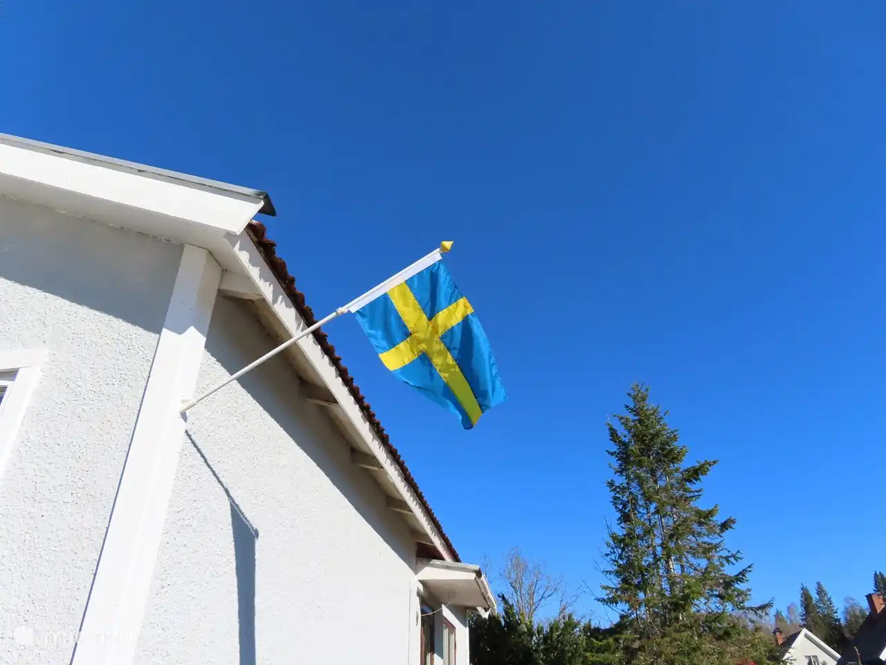 Willkommen in Schweden