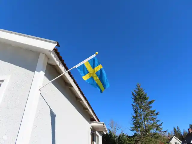 Location de Vacances Suède, Värmland, Nykroppa, maison de vacances - Maison GWEN en lac +service complet Bienvenue en Suède