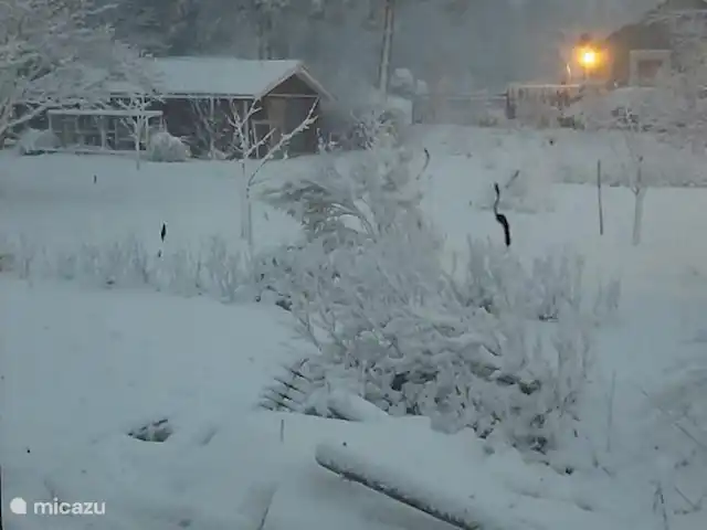 Location de Vacances Suède, Värmland, Nykroppa, maison de vacances - Maison GWEN en lac +service complet l'hiver en suède