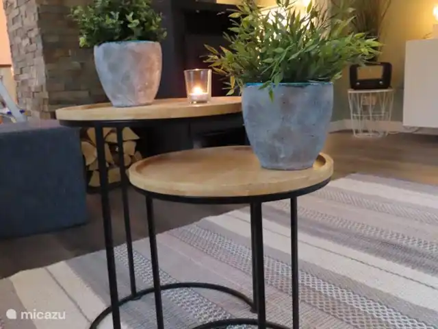 Location de Vacances Suède, Värmland, Nykroppa, maison de vacances - Maison GWEN en lac +service complet La décoration et le confort vous feront vous sentir chez vous dans notre maison