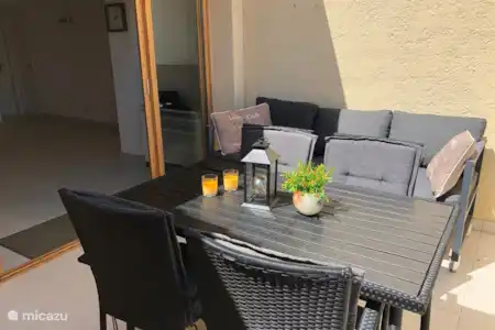 Vakantiehuis Spanje, Costa Blanca, Altea appartement Casa Walter & Sonja