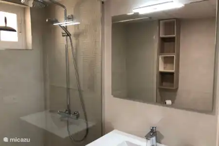 Vakantiehuis Spanje, Costa Blanca, Altea appartement Casa Walter & Sonja