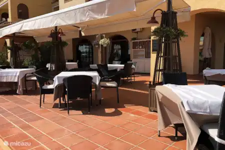 Vakantiehuis Spanje, Costa Blanca, Altea appartement Casa Walter & Sonja