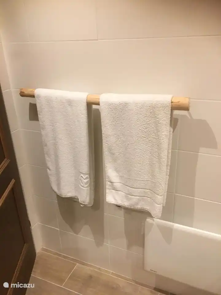 Badezimmer im Keller