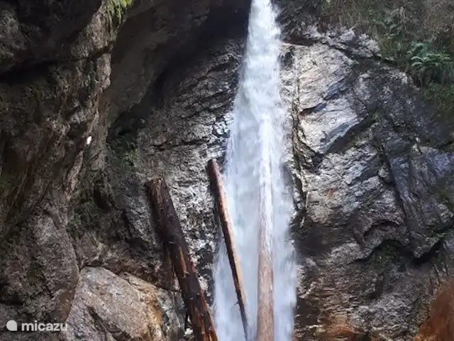 Mooi Stekkie | Autriche, Carinthie, Grosskirchheim - bungalow Ragaschlucht très impressionnant comment l'eau coule à travers la gorge
Ouvert de mi-mai à mi-octobre