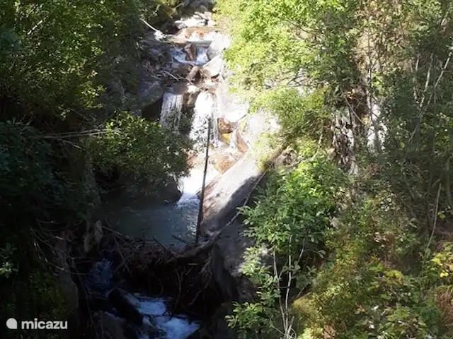 Mooi Stekkie | Autriche, Carinthie, Grosskirchheim - bungalow Groppensteinslucht plus naturel dans la construction que le Ragaschlucht