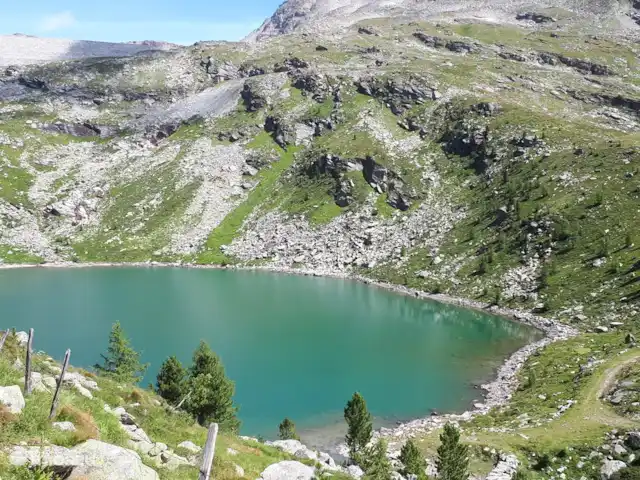 Mooi Stekkie | Autriche, Carinthie, Grosskirchheim - bungalow Kegelsee dans le Zirknitztal
Une belle promenade