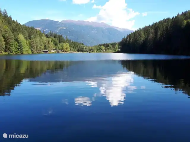 Mooi Stekkie | Autriche, Carinthie, Grosskirchheim - bungalow