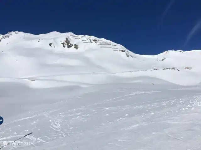 Mooi Stekkie | Autriche, Carinthie, Grosskirchheim - bungalow Sports d'hiver merveilleux
Et toujours calme sur les pistes