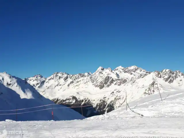 Mooi Stekkie | Autriche, Carinthie, Grosskirchheim - bungalow Montagnes impressionnantes