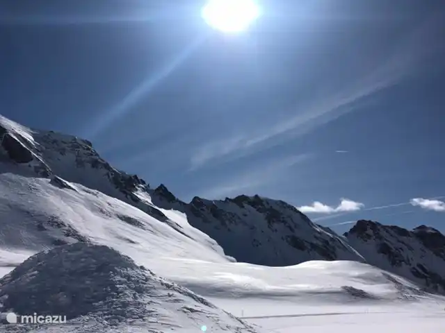 Mooi Stekkie | Autriche, Carinthie, Grosskirchheim - bungalow