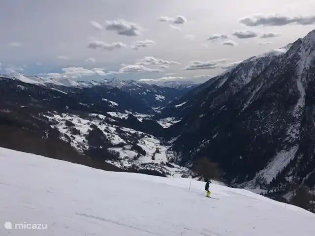 Mooi Stekkie | Autriche, Carinthie, Grosskirchheim - bungalow