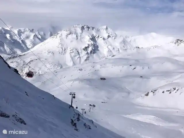 Mooi Stekkie | Autriche, Carinthie, Grosskirchheim - bungalow Skier sur le Grossglockner