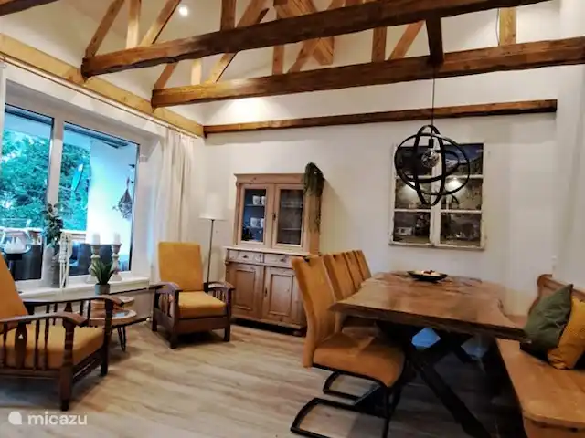 Mooi Stekkie | Autriche, Carinthie, Grosskirchheim - bungalow