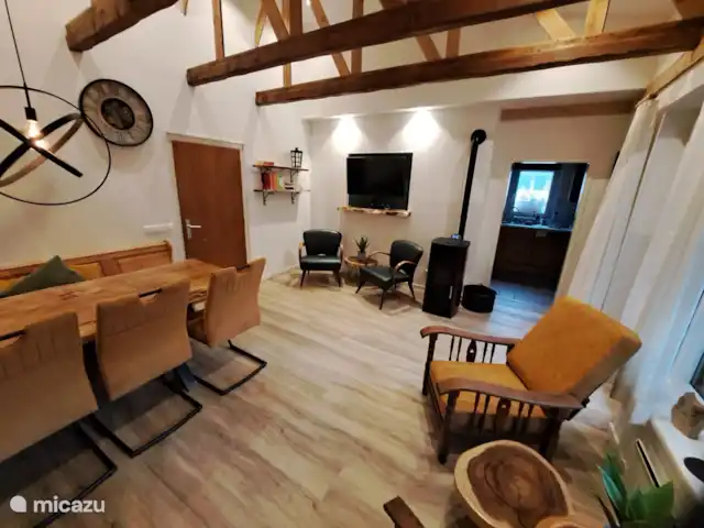 Mooi Stekkie | Autriche, Carinthie, Grosskirchheim - bungalow