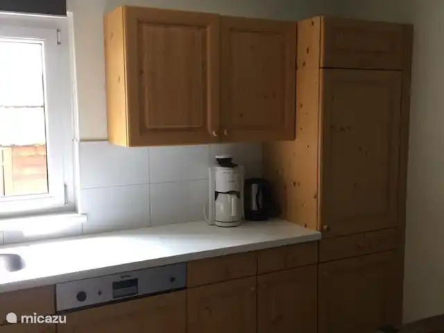 Mooi Stekkie | Autriche, Carinthie, Grosskirchheim - bungalow Cuisine entièrement équipée
Réfrigérateur, lave-vaisselle, micro-ondes, four, plaque de cuisson, bouilloire, cafetière électrique