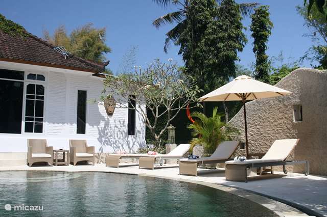 Vakantiehuis Indonesië – villa Ti-Art Villa Sanur