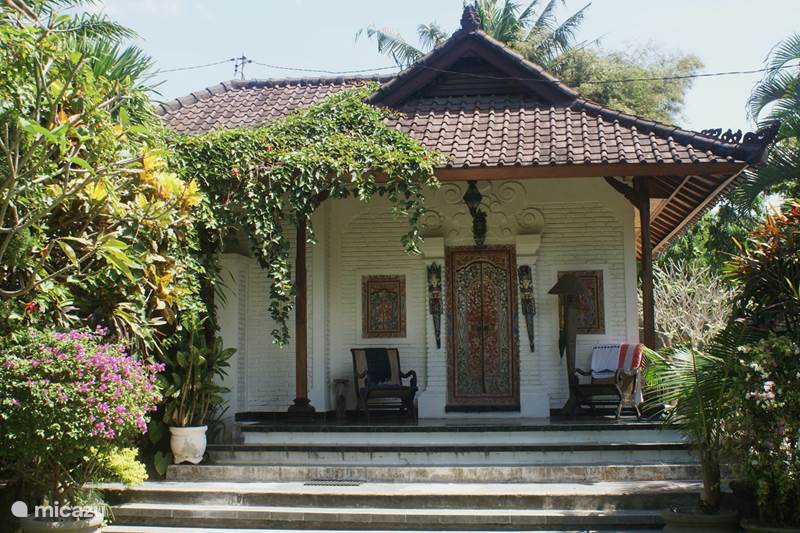 Vakantiehuis Indonesië, Bali, Sanur Villa Ti-Art Villa Sanur