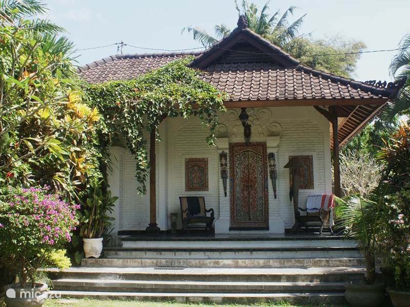 Casa vacacional Indonesia, Bali, Sanur Villa Ti-Art Villa Sanur