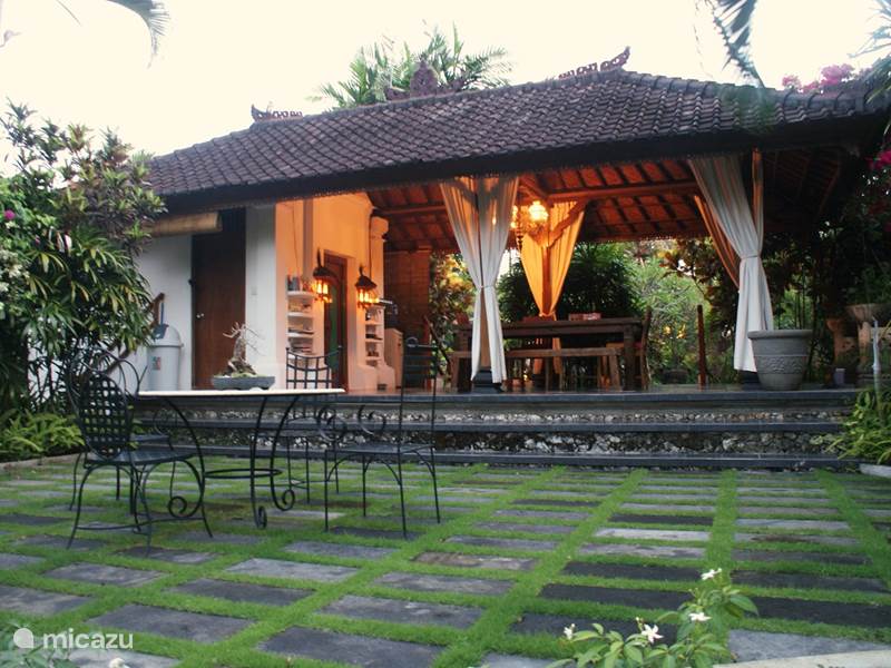 Maison de Vacances Indonésie, Bali, Sanur Villa Ti-Art Villa Sanur