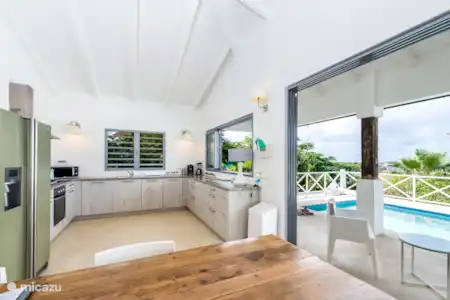 Ferienwohnung Bonaire, Bonaire, Bona Bista Estate ferienhaus BonaBista A16 Island Retreat