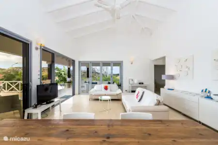 Ferienwohnung Bonaire, Bonaire, Bona Bista Estate ferienhaus BonaBista A16 Island Retreat