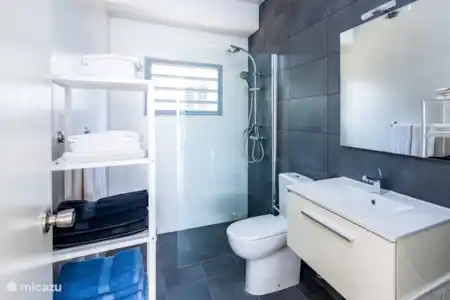 Ferienwohnung Bonaire, Bonaire, Bona Bista Estate ferienhaus BonaBista A16 Island Retreat