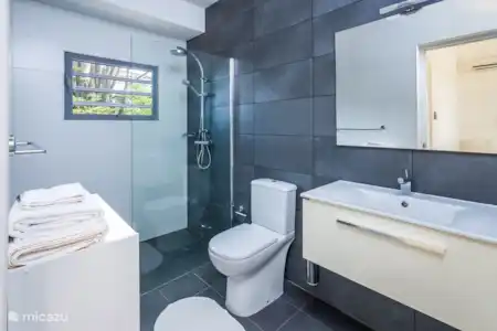 Ferienwohnung Bonaire, Bonaire, Bona Bista Estate ferienhaus BonaBista A16 Island Retreat