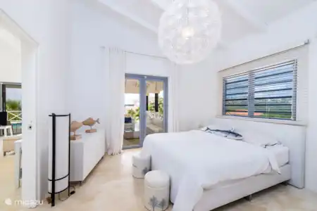 Ferienwohnung Bonaire, Bonaire, Bona Bista Estate ferienhaus BonaBista A16 Island Retreat