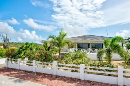 Ferienwohnung Bonaire, Bonaire, Bona Bista Estate ferienhaus BonaBista A16 Island Retreat