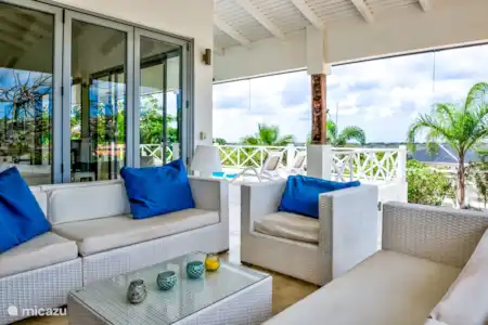 Ferienwohnung Bonaire, Bonaire, Bona Bista Estate ferienhaus BonaBista A16 Island Retreat