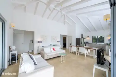 Ferienwohnung Bonaire, Bonaire, Bona Bista Estate ferienhaus BonaBista A16 Island Retreat