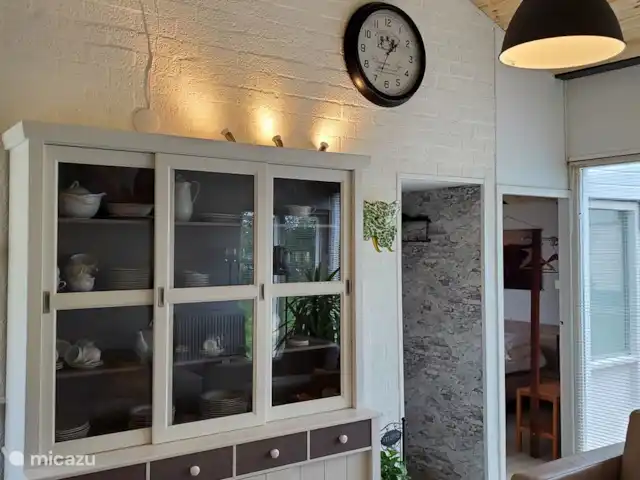 Location de Vacances Pays-Bas, Limbourg, Simpelveld, maison de vacances - Elisa Cosy salon meublé