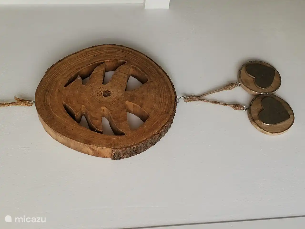 Stimmungsvolles Foto