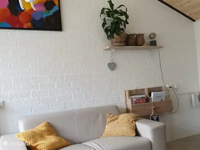 Location de Vacances Pays-Bas, Limbourg, Simpelveld, maison de vacances - Elisa Lire un bon livre, boire un café, regarder la télé, écouter de la musique...