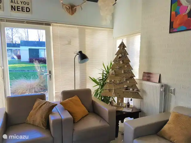 Location de Vacances Pays-Bas, Limbourg, Simpelveld, maison de vacances - Elisa Nous offrons également une atmosphère de Noël chaleureuse