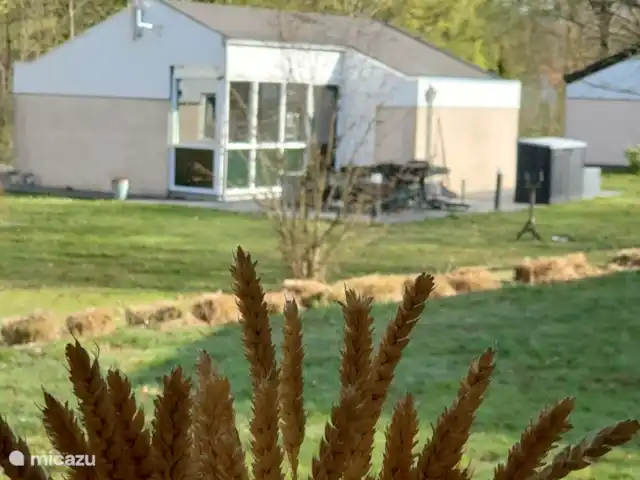 Location de Vacances Pays-Bas, Limbourg, Simpelveld, maison de vacances - Elisa Vue depuis la cuisine. Beaucoup de lumière