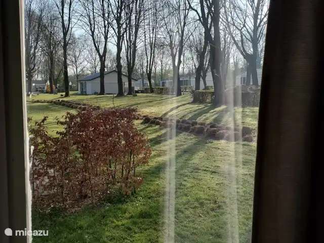 Location de Vacances Pays-Bas, Limbourg, Simpelveld, maison de vacances - Elisa La vue depuis la deuxième chambre.